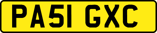 PA51GXC