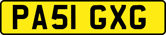 PA51GXG