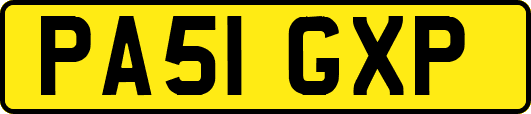 PA51GXP