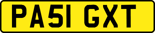 PA51GXT