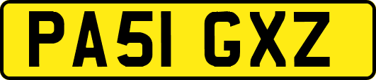 PA51GXZ