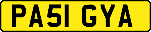 PA51GYA