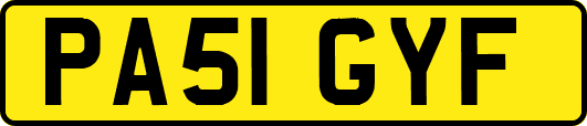 PA51GYF