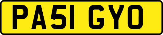 PA51GYO