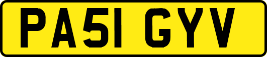 PA51GYV