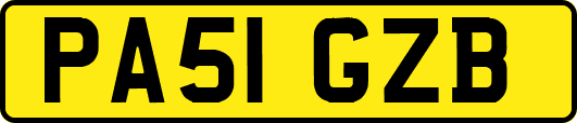 PA51GZB