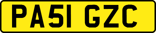 PA51GZC