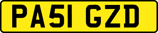 PA51GZD