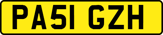 PA51GZH