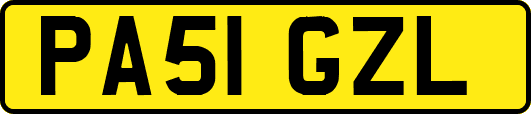 PA51GZL