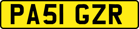 PA51GZR