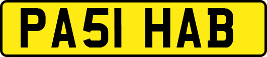 PA51HAB