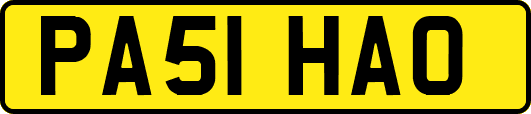 PA51HAO