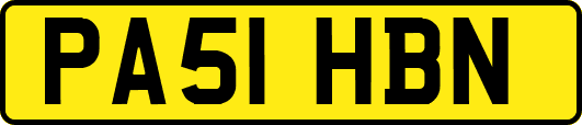 PA51HBN