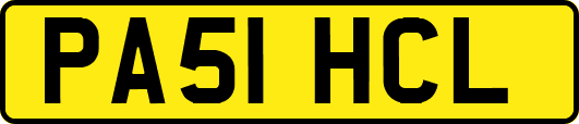 PA51HCL