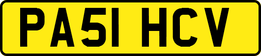 PA51HCV