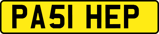 PA51HEP