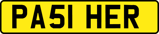 PA51HER