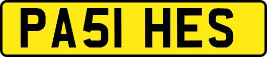 PA51HES