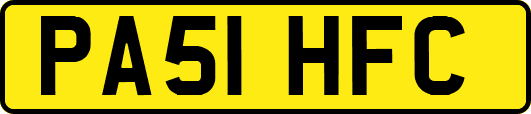 PA51HFC