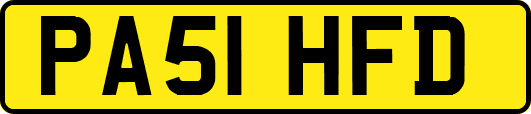 PA51HFD