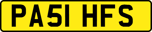 PA51HFS