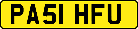 PA51HFU