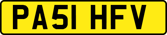 PA51HFV