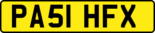 PA51HFX