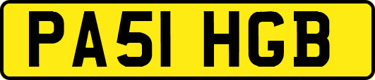 PA51HGB