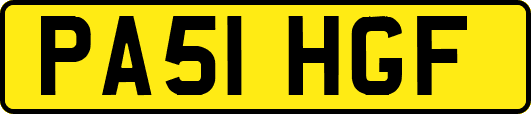 PA51HGF