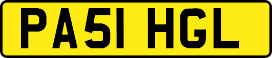 PA51HGL