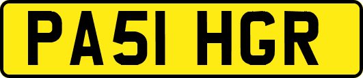 PA51HGR