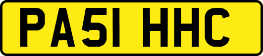 PA51HHC