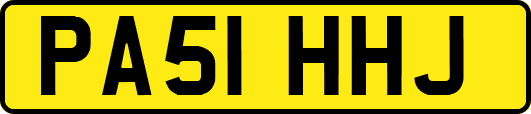 PA51HHJ