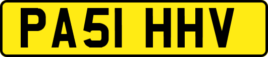 PA51HHV