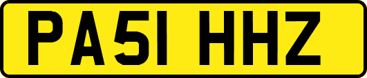 PA51HHZ