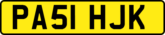 PA51HJK