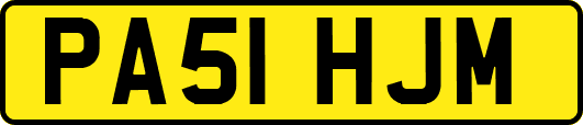 PA51HJM