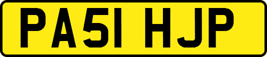 PA51HJP