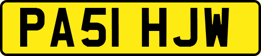 PA51HJW