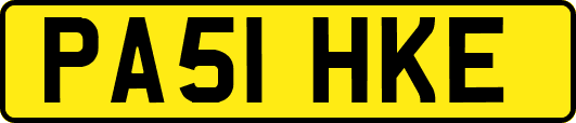 PA51HKE