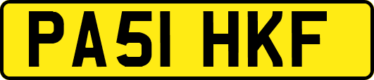 PA51HKF