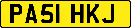PA51HKJ