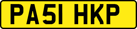 PA51HKP