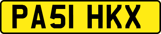 PA51HKX