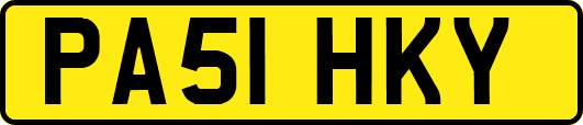 PA51HKY