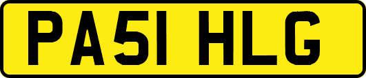 PA51HLG