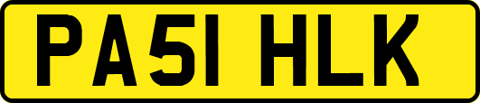 PA51HLK