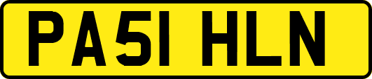 PA51HLN